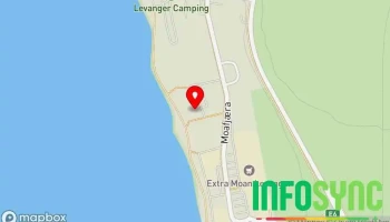 SpareBank 1 Regnskapshuset Smn avd. Levanger - Levanger
