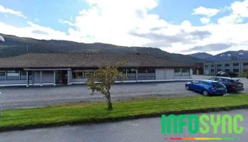 SpareBank 1 Regnskapshuset Smn Nesset - Eidsvåg