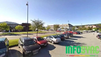 SpareBank 1 Regnskapshuset Smn Surnadal - Surnadal