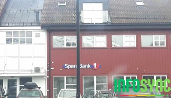 SpareBank 1 Smn Oppdal - Oppdal
