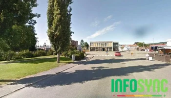 SpareBank 1 Smn - Verdal