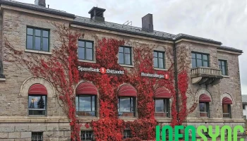 SpareBank 1 Østlandet - Elverum