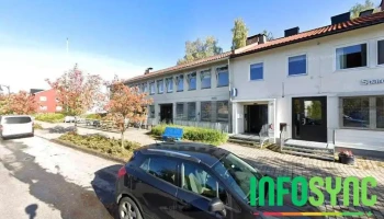 SpareBank 1 Østlandet - Koppang