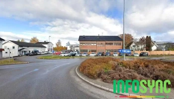 SpareBank 1 Østlandet - Skarnes