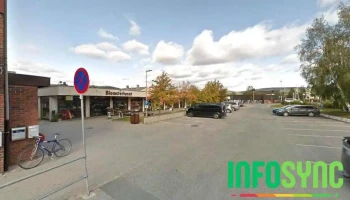SpareBank 1 Østlandet - Tynset