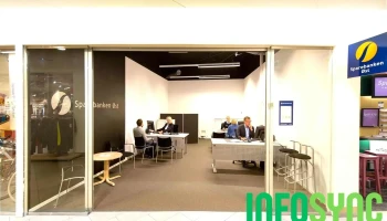Sparebanken Øst Røyken - Røyken