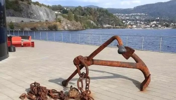 Sperre As - Notodden