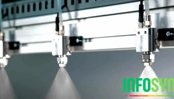 Spraying Systems Norway As - Moss