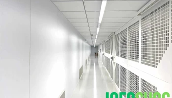 Stack Infrastructure Osl01a Data Center - Oslo Stack Infrastructure Osl01a Data Center - Oslo