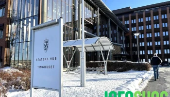 Statens Hus Steinkjer - Steinkjer
