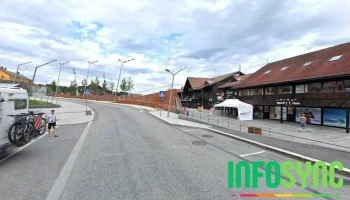 Statens Naturoppsyn (sno) avd. Geilo - Geilo