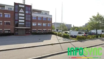 Stavanger Revisjon As - Stavanger