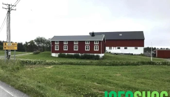 Stavseng gård - Norge Stavseng gård - Norge