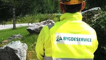 Steinkjer By- og Bygdeservice Sa - Steinkjer