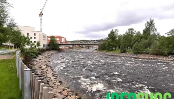 Steinkjer - Steinkjer