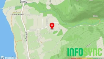 Steinnes Data - Ulsteinvik