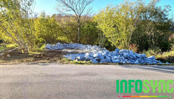 Steinsland Kalkproduksjon - Mosterhamn Steinsland Kalkproduksjon - Mosterhamn