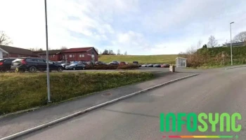 Stiftelsen Telemarksforsking - Bø
