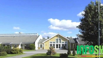 Stiftelsen Våler Bo og servicesenter - Våler