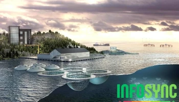 Stiim Aqua Cluster - Stavanger
