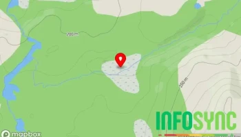 Stillbekken - Norge Stillbekken - Norge