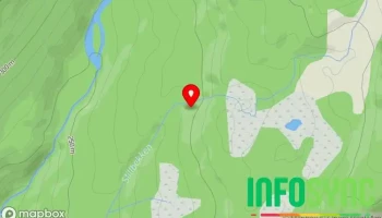 Stillbekken - Norge Stillbekken - Norge