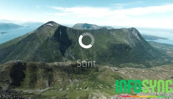 Stint - Åndalsnes Stint - Åndalsnes