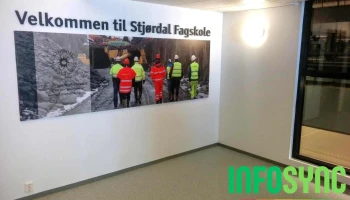 Stjørdal Fagskole - Stjørdal