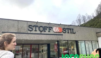 Stoff & stil (Self Made) - Bergen