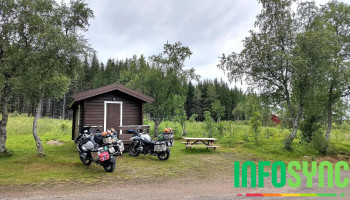 Stokmarknes Camping - Stokmarknes
