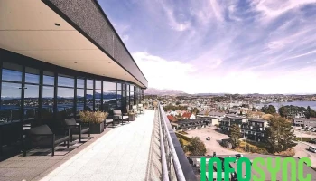 Stord Hotell - Stord