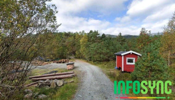 Stord Skytterlag - Stord