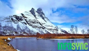 Storfjord Skytterlag - Oteren