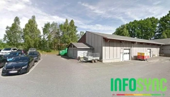 Storfollo Ikt - Drøbak