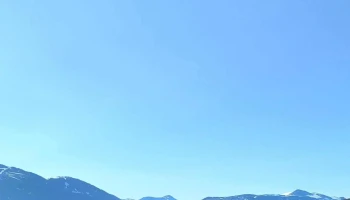 Storglomvassdamm - Glomfjord