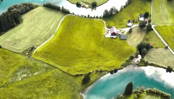 Stryn River - Stryn