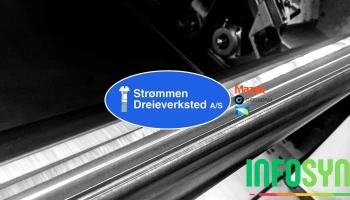 Strømmen Dreieverksted As - Skedsmokorset