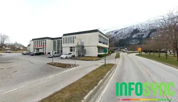 StudieHub - Nordfjordeid
