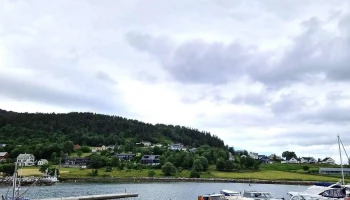 Sula kommune - Langevåg Sula kommune - Langevåg