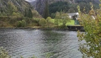 Suldal - Suldal