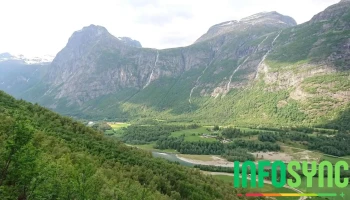 Sunndal - Sunndal