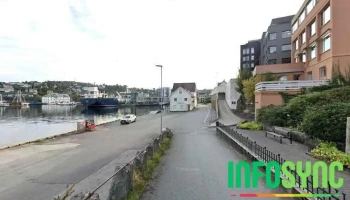 Sunnhordland trykk - Stord