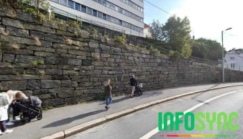 Supplèr As avd. Bergen - Bergen