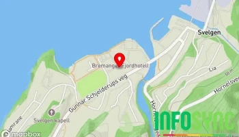 Svelgen helsesenter - Svelgen Svelgen helsesenter - Svelgen