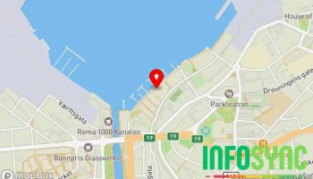 Svenning Consulting - Moss