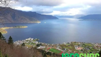 Sygna Vidaregåande Skule - Balestrand