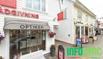 Synsrådgivning - Flekkefjord