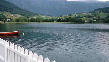 Syselandet - Ulvik