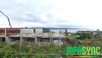 System Gulv - Gjøvik