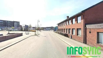 Systemitech As - Kongsberg